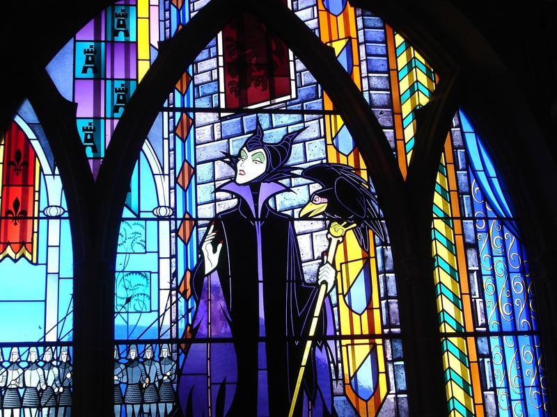 Fairy Tale Themes