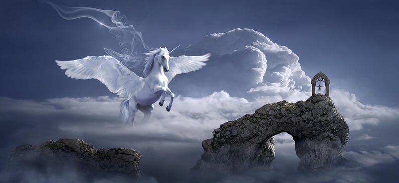 Fairy Tale Endings