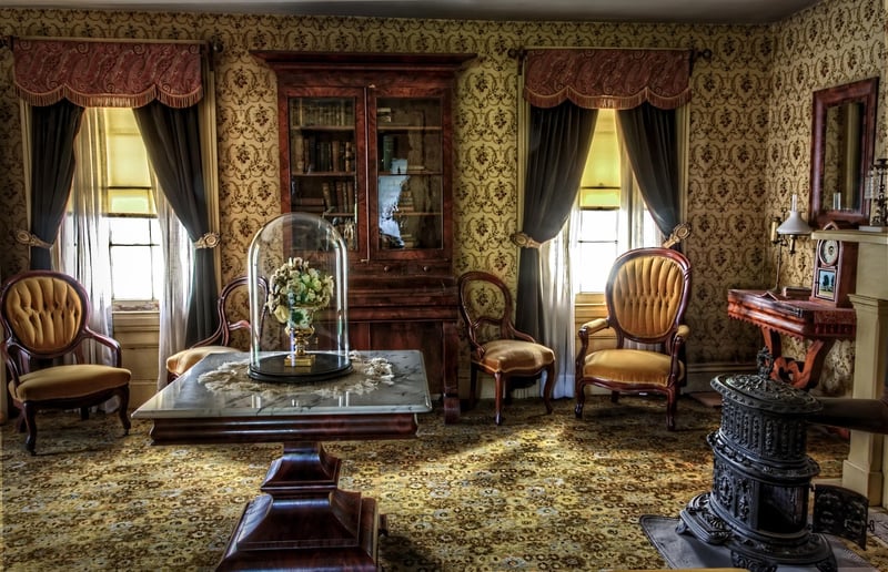 Luxury Interior